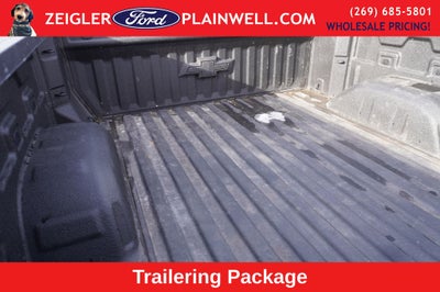 2021 Chevrolet Silverado 1500 RST Crew Cab 4x4 V8 5.3 Liter Leather