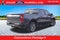 2021 Chevrolet Silverado 1500 RST Crew Cab 4x4 V8 5.3 Liter Leather