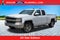 2016 Chevrolet Silverado 1500 LT LT1