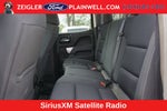 2016 Chevrolet Silverado 1500 LT LT1