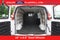 2024 Chevrolet Express 2500 Work Van Cargo