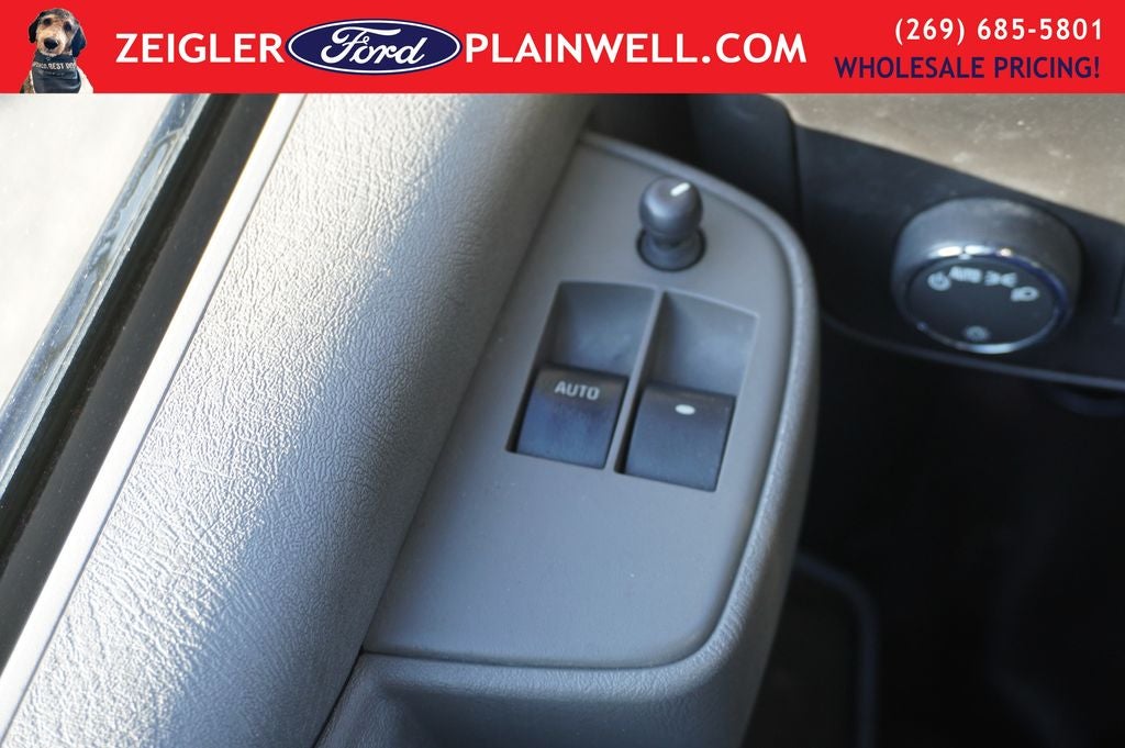 2021 Chevrolet Express 2500 Work Van Cargo