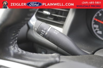 2019 GMC Acadia SLE-1