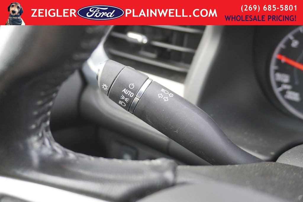 2019 GMC Acadia SLE-1