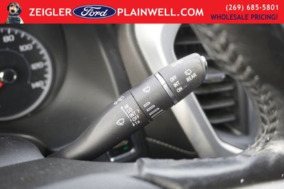 2019 GMC Acadia SLE-1