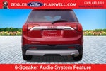 2019 GMC Acadia SLE-1