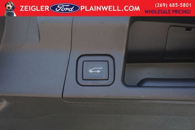 2023 GMC Acadia SLT LUX PREFERED PKG NAV LEATHER 3RD ROW R CAMERA