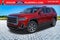 2023 GMC Acadia SLT HD CAMERA LANE KEEPING BLIS 3RD ROW SEAT 4X4