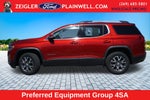 2023 GMC Acadia SLT HD CAMERA LANE KEEPING BLIS 3RD ROW SEAT 4X4