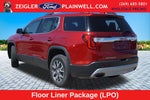 2023 GMC Acadia SLT HD CAMERA LANE KEEPING BLIS 3RD ROW SEAT 4X4