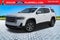 2023 GMC Acadia SLT LUX TECH & PREFERED PKG NAV 3RD ROW 4X4 TOW PKG