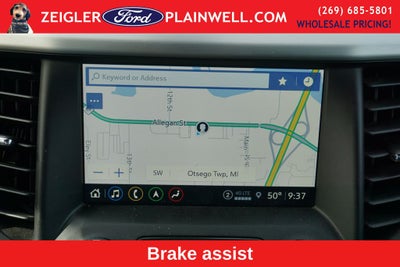 2023 GMC Acadia SLT LUX TECH & PREFERED PKG NAV 3RD ROW 4X4 TOW PKG