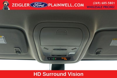 2023 GMC Acadia SLT LUX TECH & PREFERED PKG NAV 3RD ROW 4X4 TOW PKG