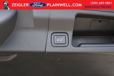2023 GMC Acadia SLT EVELATION LUX & TECH PKG DUAL PANEL ROOF NAV