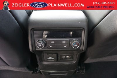2023 GMC Acadia SLT EVELATION LUX & TECH PKG DUAL PANEL ROOF NAV