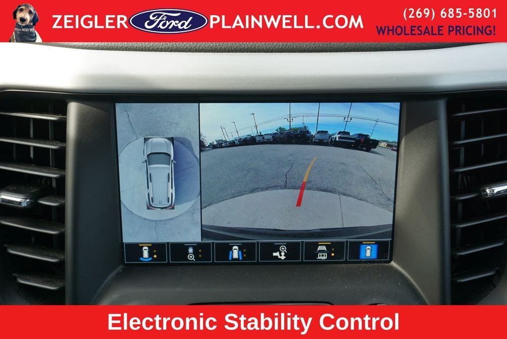 2023 GMC Acadia SLT EVELATION LUX & TECH PKG DUAL PANEL ROOF NAV