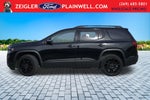 2023 GMC Acadia SLT EVELATION LUX & TECH PKG DUAL PANEL ROOF NAV