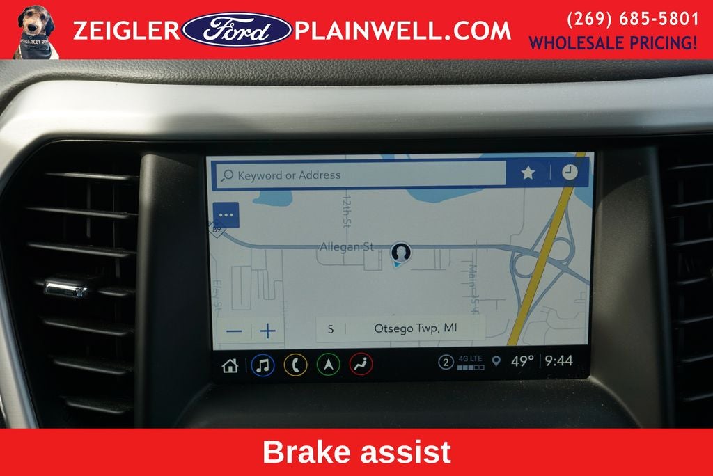 2023 GMC Acadia SLT EVELATION LUX & TECH PKG DUAL PANEL ROOF NAV