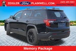 2023 GMC Acadia SLT EVELATION LUX & TECH PKG DUAL PANEL ROOF NAV