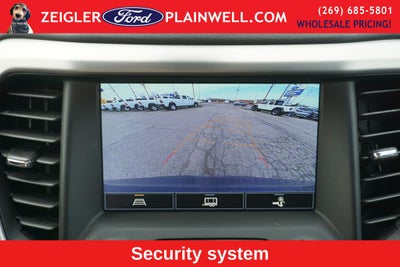 2023 GMC Acadia SLT AWD V6 Heated Leather 3 Row Seat Rear Camera Prote