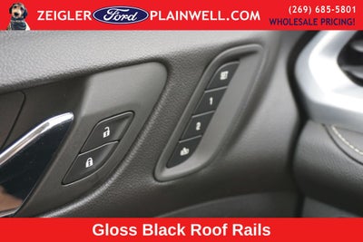 2023 GMC Acadia SLT AWD V6 Heated Leather 3 Row Seat Rear Camera Prote