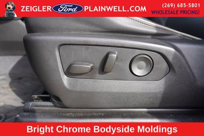 2023 GMC Yukon XL SLT SLT Premium Package with Panoramic Power Sunroof