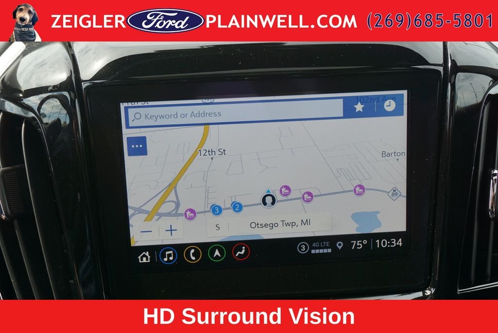 2023 Chevrolet Traverse LT Leather PREMIUM PKG AWD PANORAMIC ROOF NAV LEATHER TOW