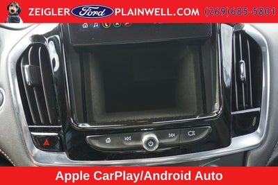 2023 Chevrolet Traverse LT Leather PREMIUM PKG AWD PANORAMIC ROOF NAV LEATHER TOW