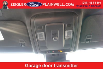 2025 Chevrolet Suburban Z71 Naigation Heated Leather 8 Passenger 3rd Row Rear