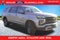 2025 Chevrolet Suburban Z71 Naigation Heated Leather 8 Passenger 3rd Row Rear