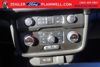 2022 Chevrolet Tahoe Commercial Fleet 4x4 Rear Camera 5.3 Liter V8