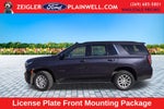 2022 Chevrolet Tahoe Commercial Fleet 4x4 Rear Camera 5.3 Liter V8