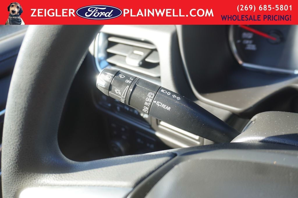 2022 Chevrolet Tahoe Commercial Fleet 4x4 Rear Camera 5.3 Liter V8