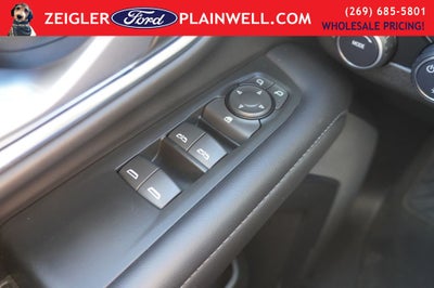 2022 Chevrolet Tahoe Commercial Fleet 4x4 Rear Camera 5.3 Liter V8