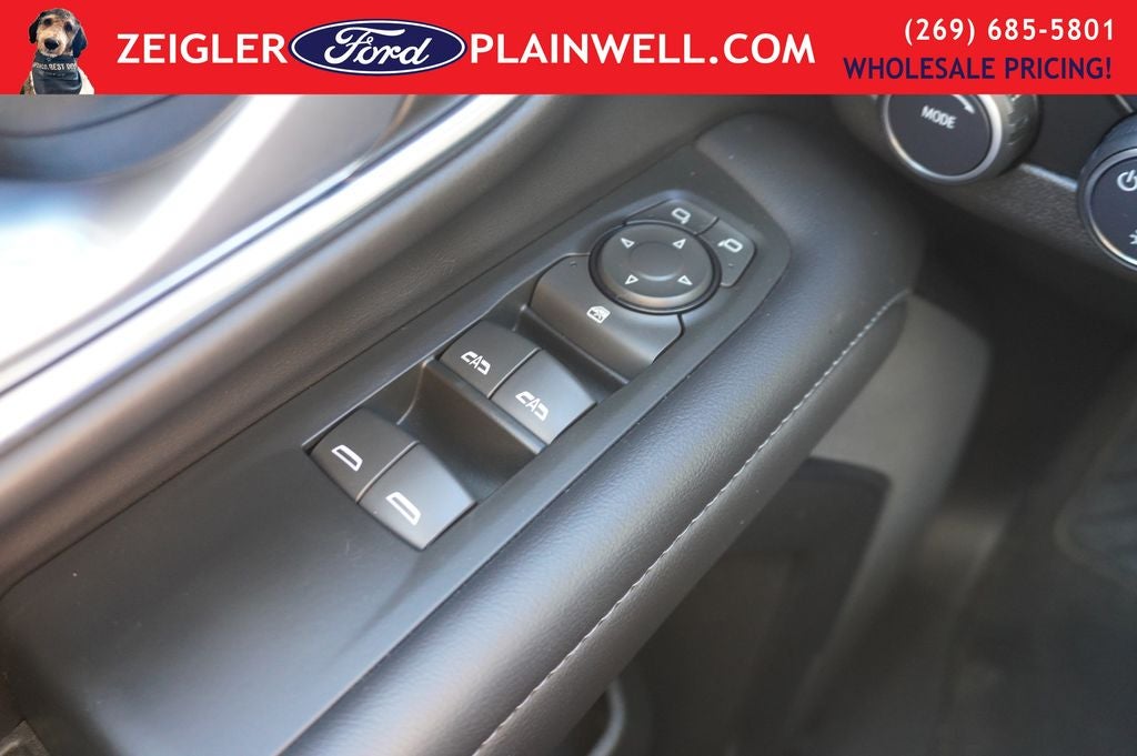 2022 Chevrolet Tahoe Commercial Fleet 4x4 Rear Camera 5.3 Liter V8