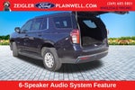 2022 Chevrolet Tahoe Commercial Fleet 4x4 Rear Camera 5.3 Liter V8