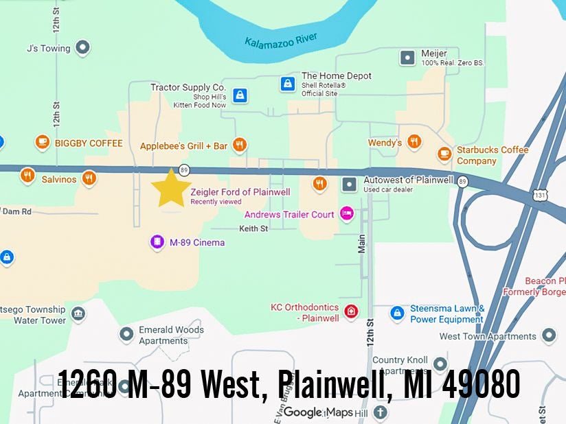 2022 Chevrolet Tahoe Commercial Fleet 4x4 Rear Camera 5.3 Liter V8