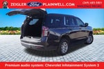 2022 Chevrolet Tahoe Commercial Fleet 4x4 Rear Camera 5.3 Liter V8