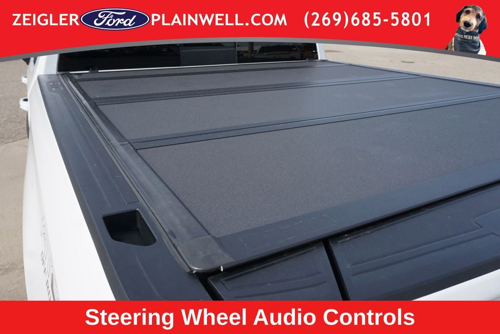 2021 GMC Sierra 1500 AT4 Premium Pkg 4x4 Leather Power Moonroof R Camera
