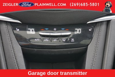 2024 Cadillac XT5 Premium Luxury Heated Leather Panoramic Roof Carplay Nav R Camera