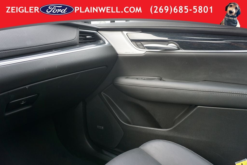 2024 Cadillac XT5 Premium Luxury Heated Leather Panoramic Roof Carplay Nav R Camera