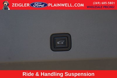 2023 Cadillac XT6 Premium Luxury AWD Panoramic Roof Heads Up Display 3rd Row