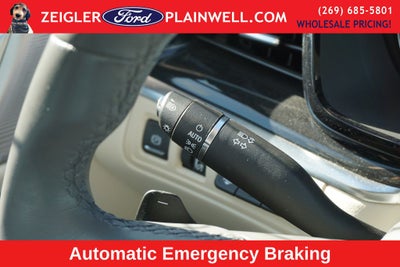 2023 Cadillac XT6 Premium Luxury AWD Panoramic Roof Heads Up Display 3rd Row