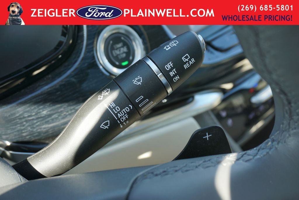 2023 Cadillac XT6 Premium Luxury AWD Panoramic Roof Heads Up Display 3rd Row