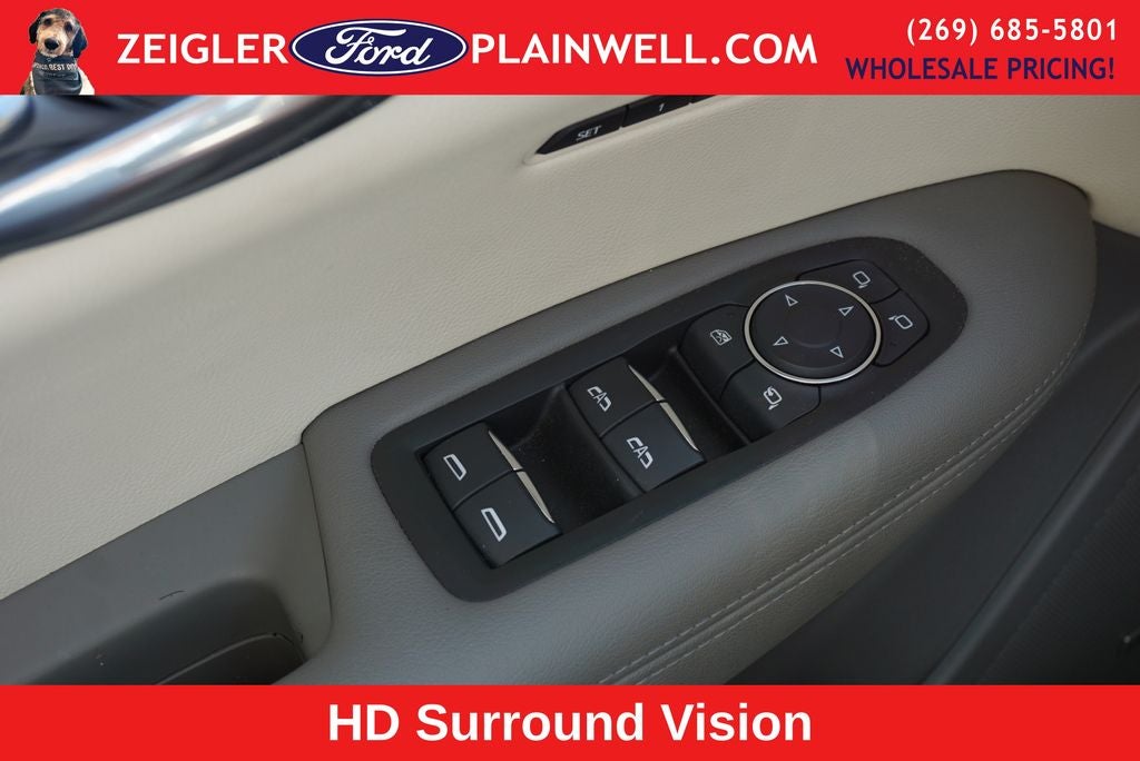 2023 Cadillac XT6 Premium Luxury AWD Panoramic Roof Heads Up Display 3rd Row