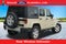 2011 Jeep Wrangler Unlimited Sahara