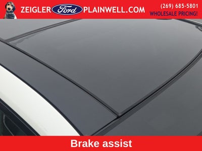 2016 Nissan Maxima Platinum Hested Leather Power Moonroof V6 Navigation Rear C