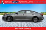 2023 Nissan Altima 2.5 SV AWD Single Panel Moonroof ProPILOT Assist R Camera