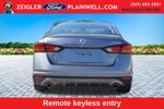 2019 Nissan Altima 2.5 Platinum AWD NAV Heated Leather Heated Steering Power Moonr