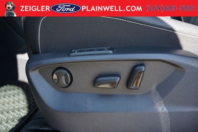 2025 Volkswagen Atlas Cross Sport 2.0T SEL Premium R-Line AWD Panoramic Roof Nav Leather Harmon Kardon Blis